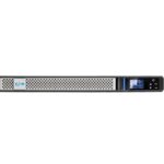 Eaton 5P Gen2 UPS 850VA 680W Input C14 Outputs (4) C13 Rack 1U