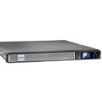 Eaton 5P Gen2 UPS 1150VA 920W Input C14 Outputs (6) C13 Rack 1U