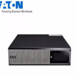 Eaton 9SXEBM384RT6U UPS Battery Pack 9SXEBM384RT6U 9SX 384V Battery Box Battery 384V/9AH