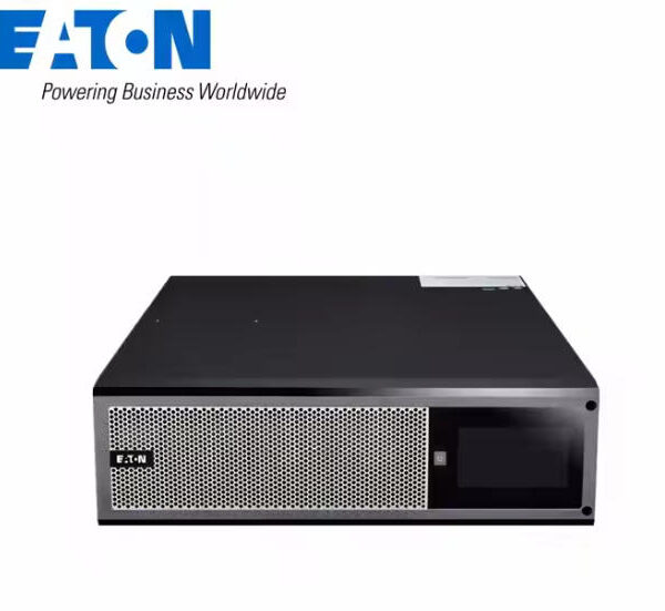 Eaton 9SXEBM480RT6U 480 V 9 AH UPS Uninterruptible Power Supply Special Battery Box 9SXEBM480RT6U Single Phase 40-70Hz 50/60Hz