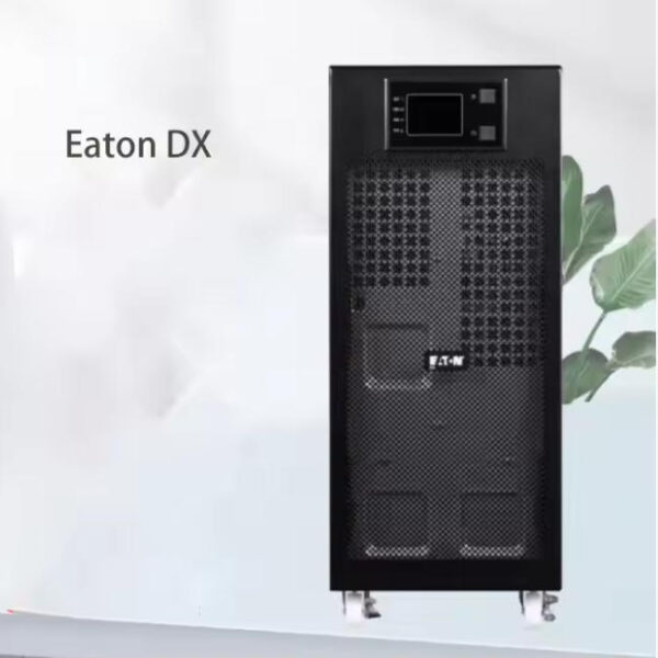 Eaton DX 6KCN/10CN(31) Parallel Kit DX 6KCN/10CN (31) Parallel Kit Machine Room