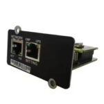 Eaton/Eaton UPS Power Supply DX CMC Card Modbus Card Genuine