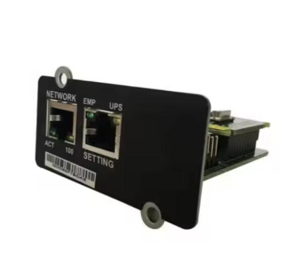 Eaton/Eaton UPS Power Supply DX CMC Card Modbus Card Genuine