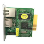 Eaton UPS Power Network Card DX NMC Card Part Number 744-A4448 for 1-20KVA