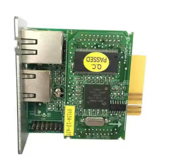 Eaton UPS Power Network Card DX NMC Card Part Number 744-A4448 for 1-20KVA