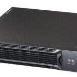 Eaton DX RT 3K EBM UPS Uninterruptible Power Supply Battery Pack DX RT 3K EBM Rackmount 2U Suitable for 3000VA