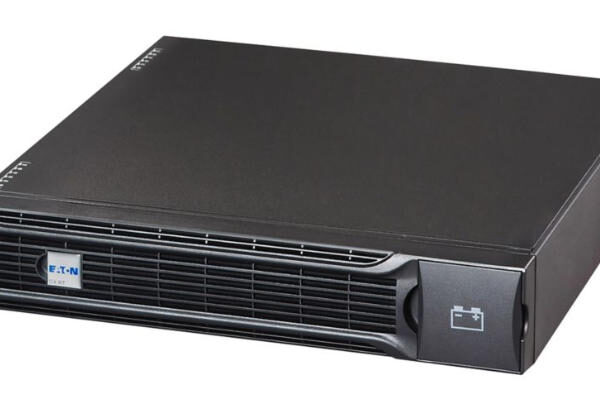 Eaton DX RT 3K EBM UPS Uninterruptible Power Supply Battery Pack DX RT 3K EBM Rackmount 2U Suitable for 3000VA