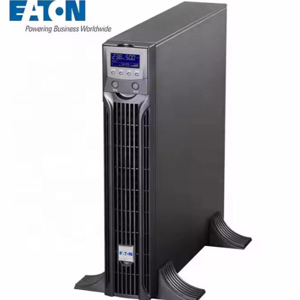 Eaton DX RT Rack Kit 1-3KVA UPS Uninterruptible Power Supply DX RT Rack Kit 1-3KVA Slide Rail Suitable for 1-3KVA