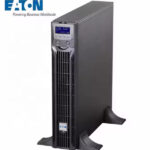 Eaton DX RT Rack Kit 6-10KVA UPS Power Supply DX RT Rack Kit 6-10KVA 3:1 Slide Rail