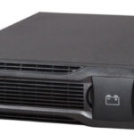 Eatons UPS Battery Pack 192V 7Ah DXRTEBM192-07RT3U - Suitable for DX RT 6K/10KVA Single Phase 110~276VAC Online UPS