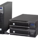Eaton DXRTEBM240-09RT3U UPS Battery Box DXRT6KVA Host Supporting Battery Pack DXRTEBM240-09RT3U Machine Room Service