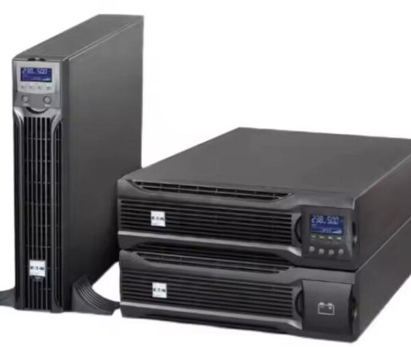 Eaton DXRTEBM240-09RT3U UPS Battery Box DXRT6KVA Host Supporting Battery Pack DXRTEBM240-09RT3U Machine Room Service