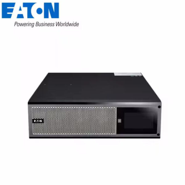 Eaton MBP20K MBP2KPDU MBP2KPARA Basic Maintenance Bypass Rack Tower Interchange 3U