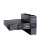 Eaton MBP20KPDU UPS Power Supply MBP20KPDU Rack/Tower Interchange 3U