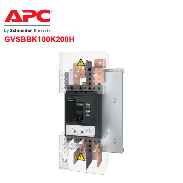 Galaxy VS Battery Breaker Kit 100-200kW 400V