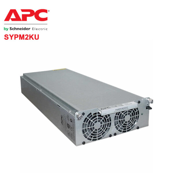 APC Symmetra RM 2-6kVA Power Module (2kVA)