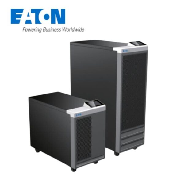 Eaton UPS Power Supply 93T 30KVA High Frequency Three-phase Online 93T interruptible Power Supply