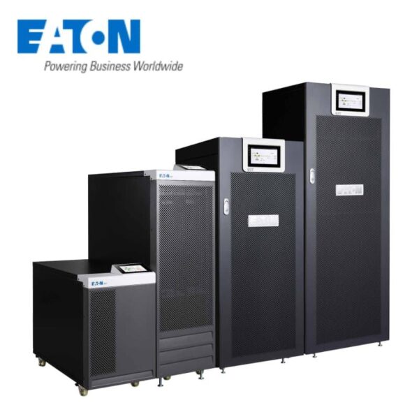 Eaton UPS Power Supply 93T 15KVA High Frequency Three-phase Online 93T interruptible Power Supply