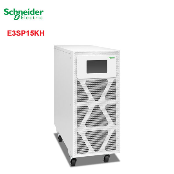 Easy UPS 3S Pro 15 kVA 400 V 3:3 UPS for external batteries